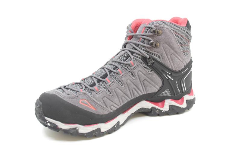 Lite Hike Lady GTX anthrazit-ros--