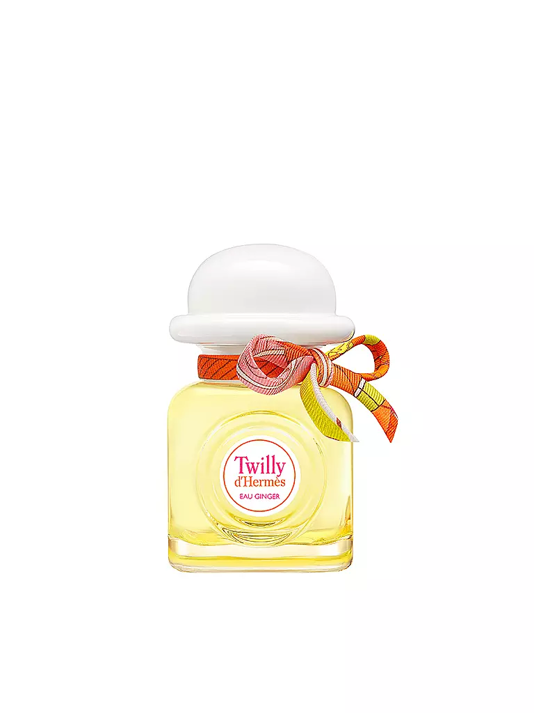 HERMÈS Twilly Eau Ginger Eau de Parfum 30ml keine Farbe