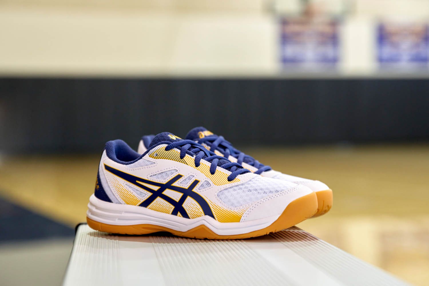 ASICS  Upcourt 5 GS Junior