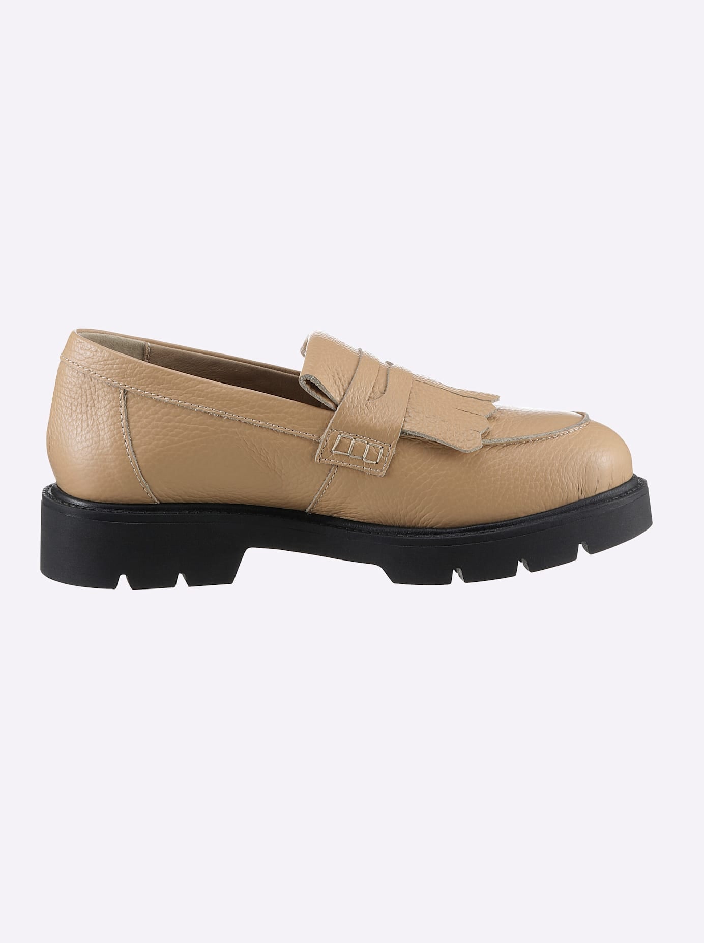 heine Slipper