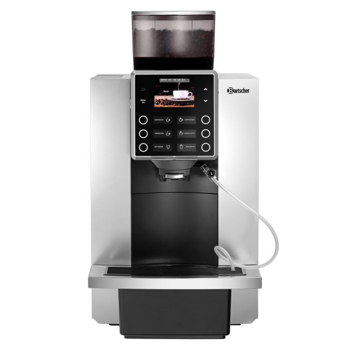 Bartscher Kaffeevollautomat KV1 Classic