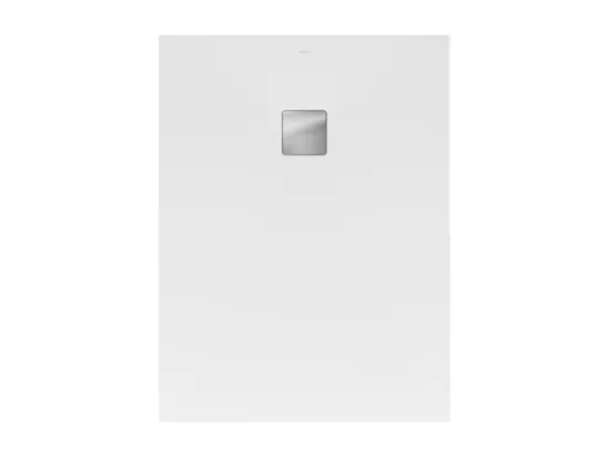 Receveur 160 x 100 VILLEROY ET BOCH Planeo acrylique rectangle blanc