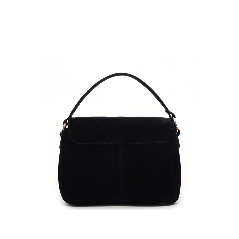 Núnoo<br>Håndtaske Honey Icon Suede