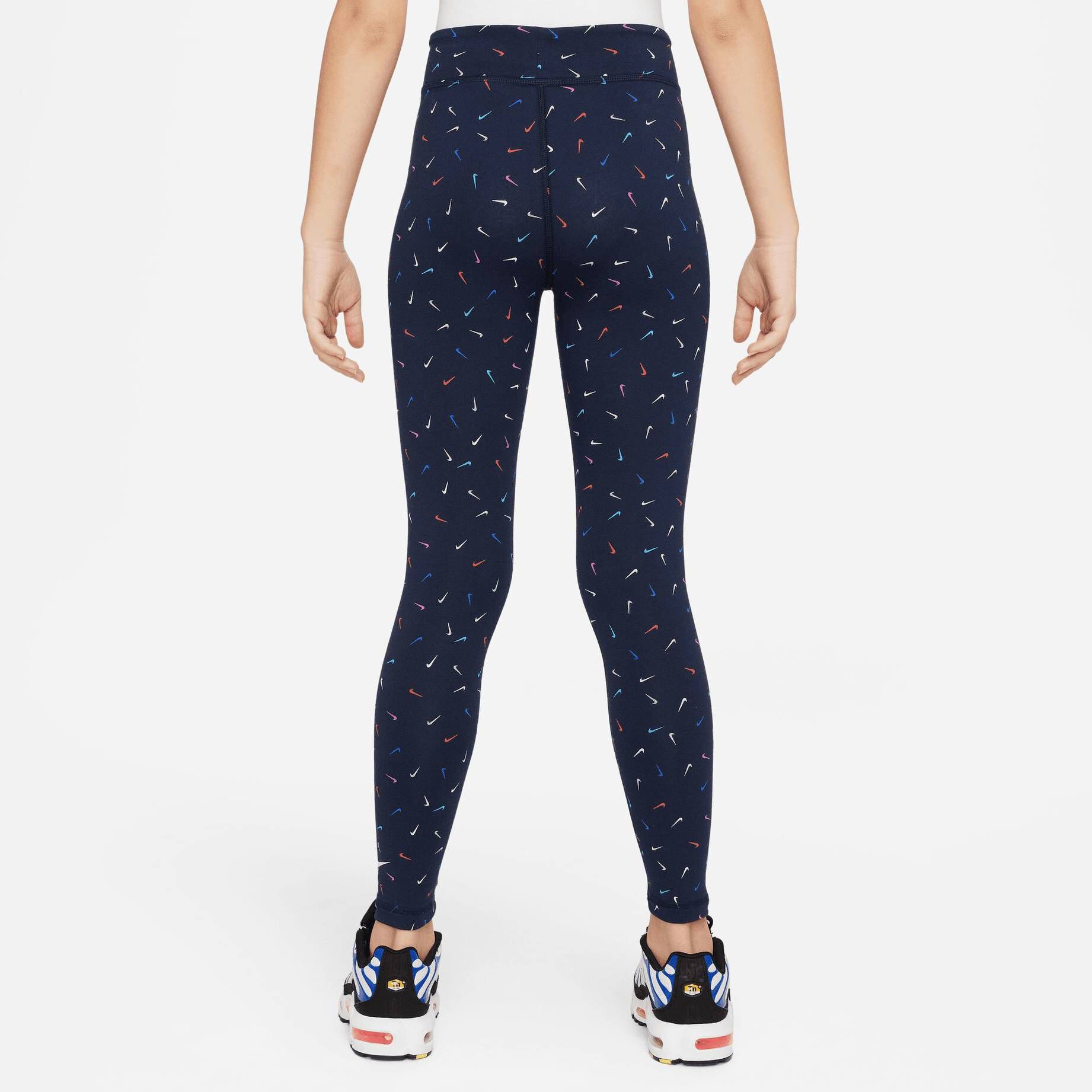 Nike| Mädchen Leggings