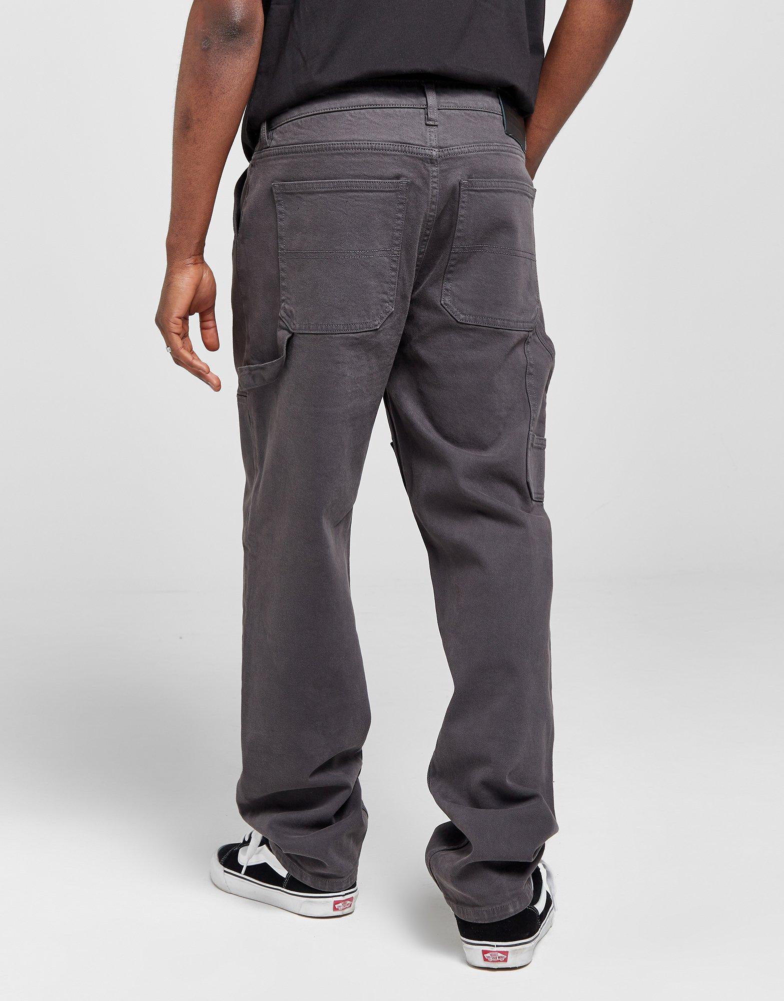 Unlike Humans Jean Elden Carpenter Homme