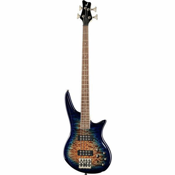 Jackson JS3Q Spectra IV ABB