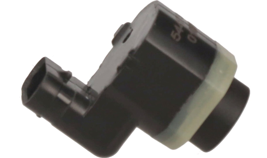 Sensor, parkeringshjælp
