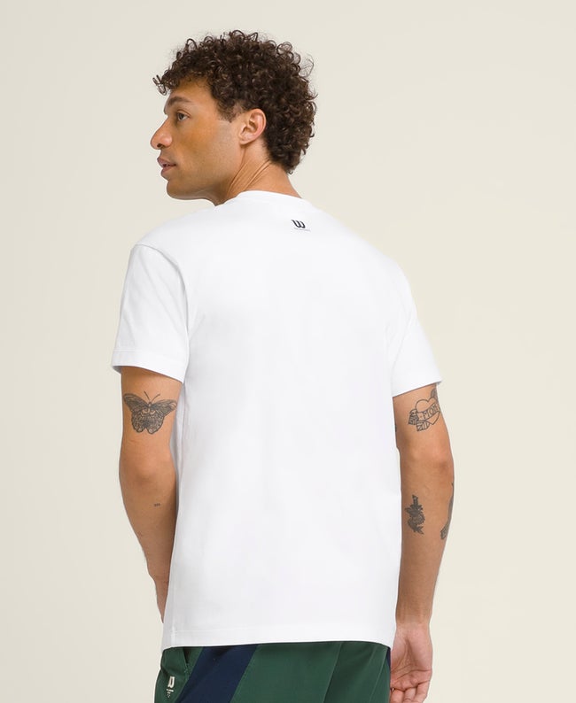Wilson Sport Graphic Tee
