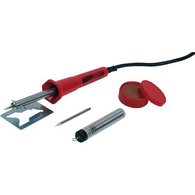 Kit de soudure, 5 pièces