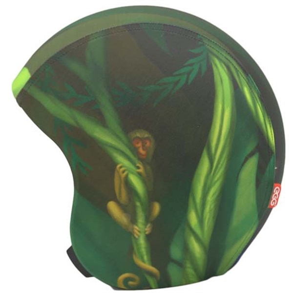 Køb EGG Skin Jungle