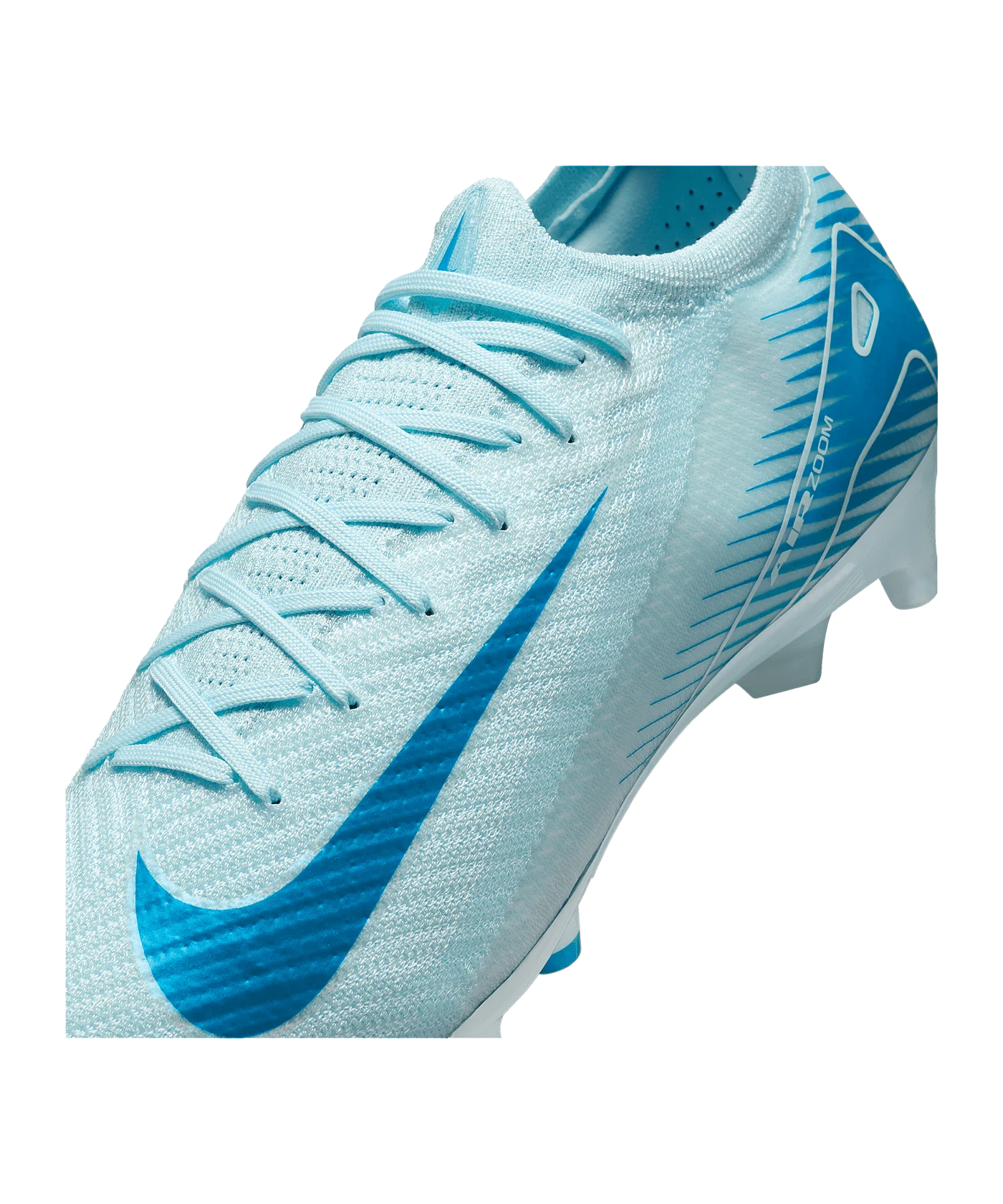 Nike Air Zoom Mercurial Vapor XVI Elite AG-Pro Mad Ambition Blau F400