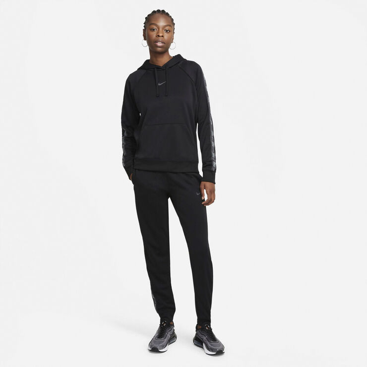 Nike Sportswear Tape Bukser Sort