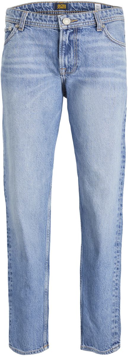 JJIChris JJOriginal SQ 537 SN JNR - Jean Droit | Jack & Jones junior Jeans