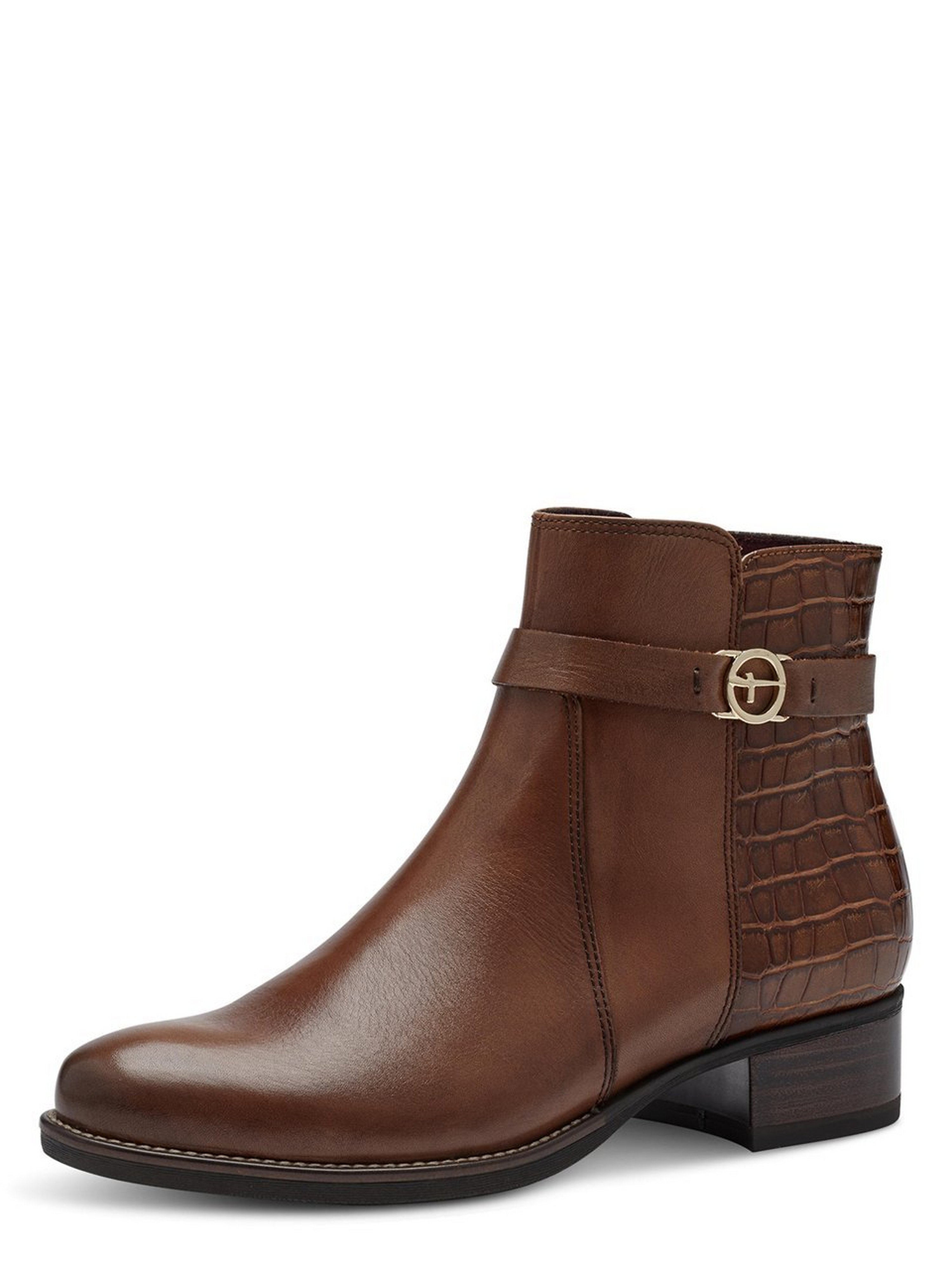 Stiefelette