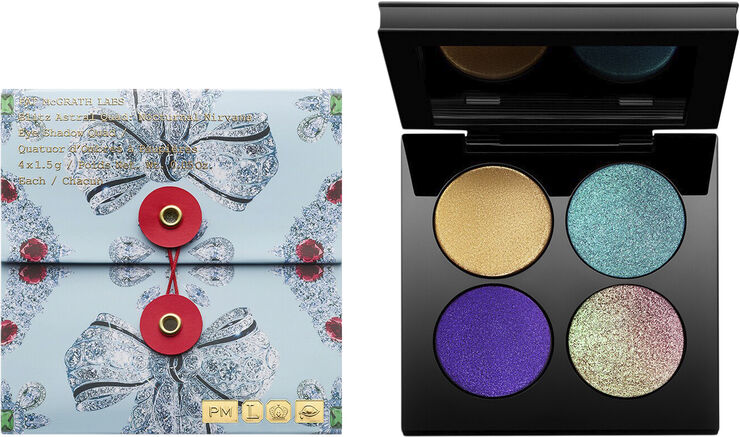 Pat McGrath QUADS BLITZ ASTRAL NOCTURNAL NIRVAN