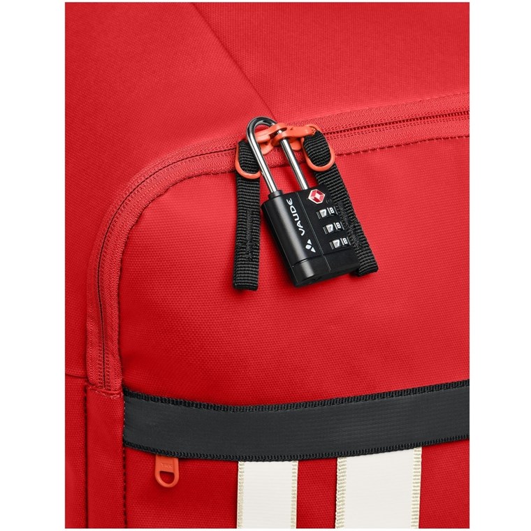 Vaude Takutea 90 Red