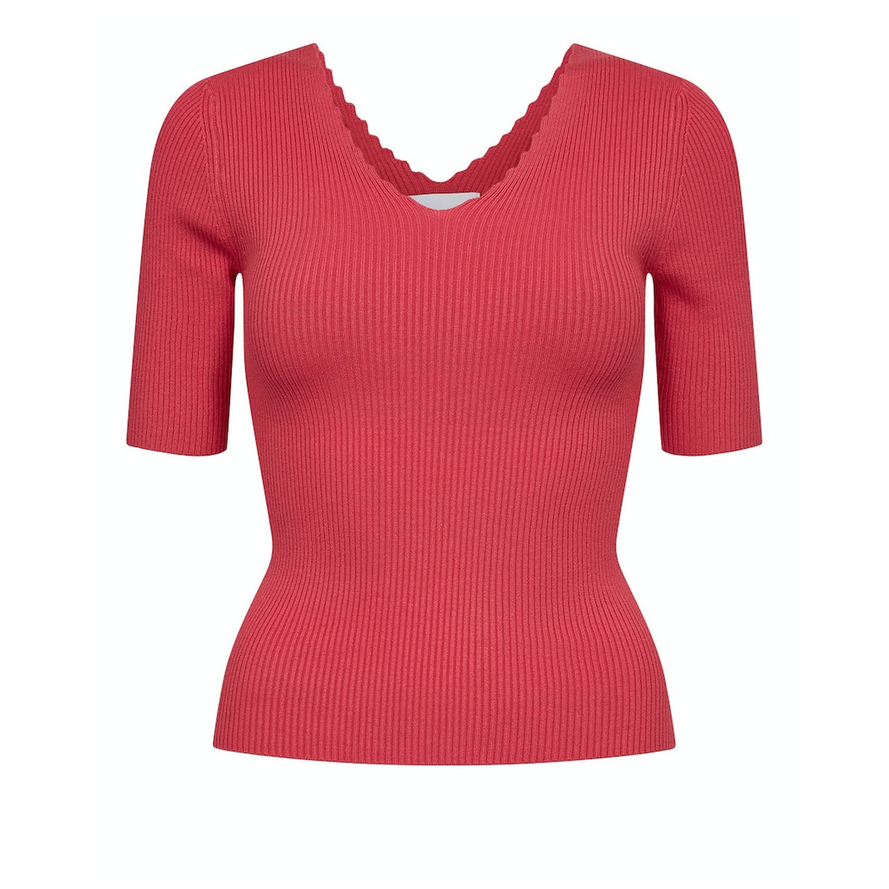 Nümph NUAYELET SS PULLOVER CROPPED