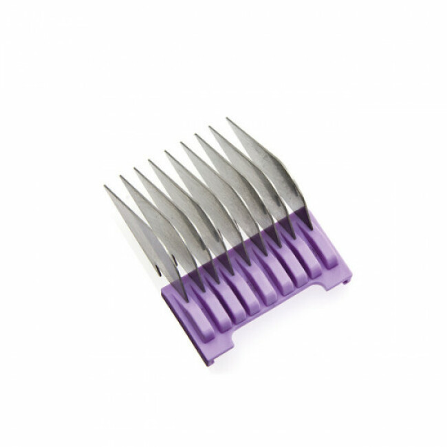 Contre-peigne pour tondeuses Rex ajustable, Rex, Moser 1400 et Moser Arco