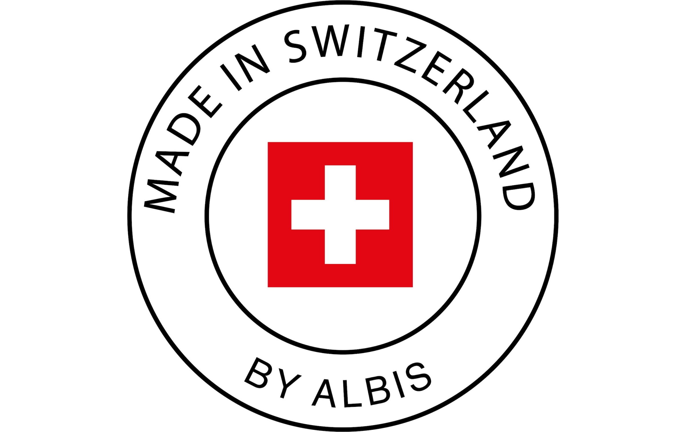 Albis Switzerland 4-Jahreszeitenbett »Line 600« 4-Jahreszeiten Füllung 70Daunen30Federchen Bezug Baumwolle 1 Stk. tlg. Dank Vollfixierun kein Verrutschen der Füllun