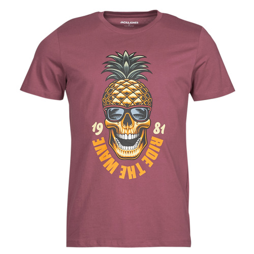 Jack & Jones - JJEUSTACE - Rose