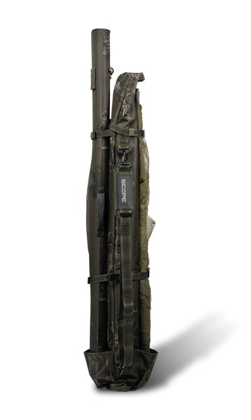 Fourreau Nash Scope Quiver