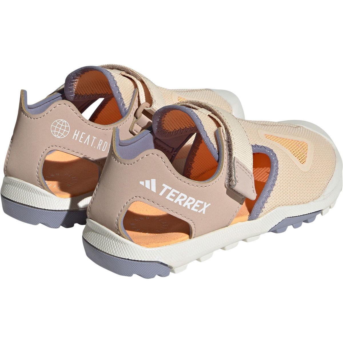 adidas Terrex Captain Toey 2.0 MLS Vandresandaler Børn