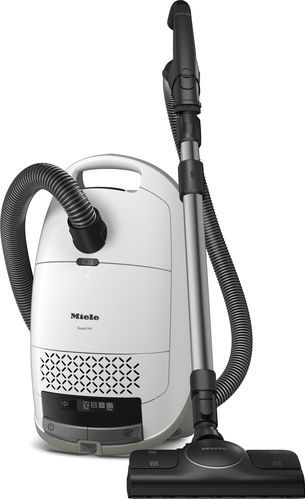 Miele - Guard M1 Performance - Stofzuiger - Briljantwit - HEPA