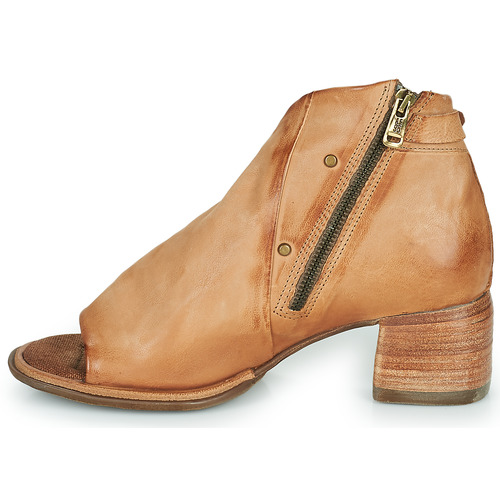 Airstep / A.S.98 - NAYA - Camel