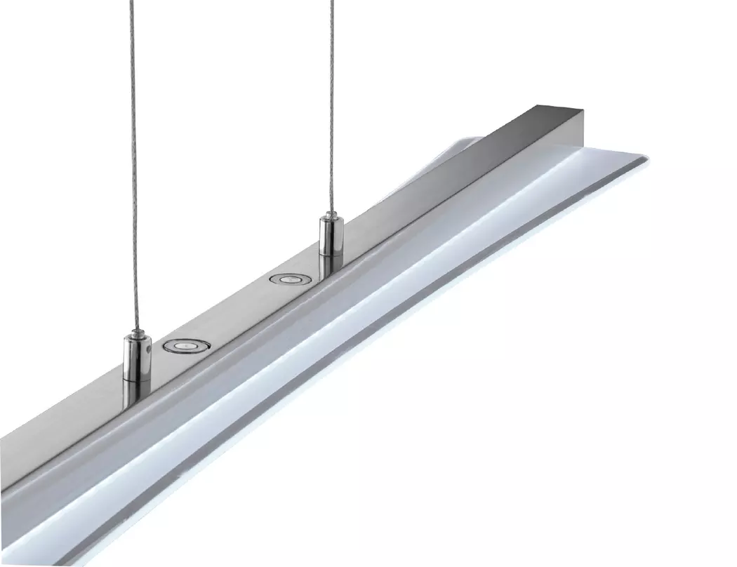 LED-Pendelleuchte SMASH
