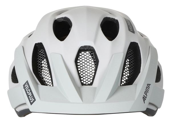 LAVA MIPS Velohelm  smoke-grey matt  SM 52-57CM