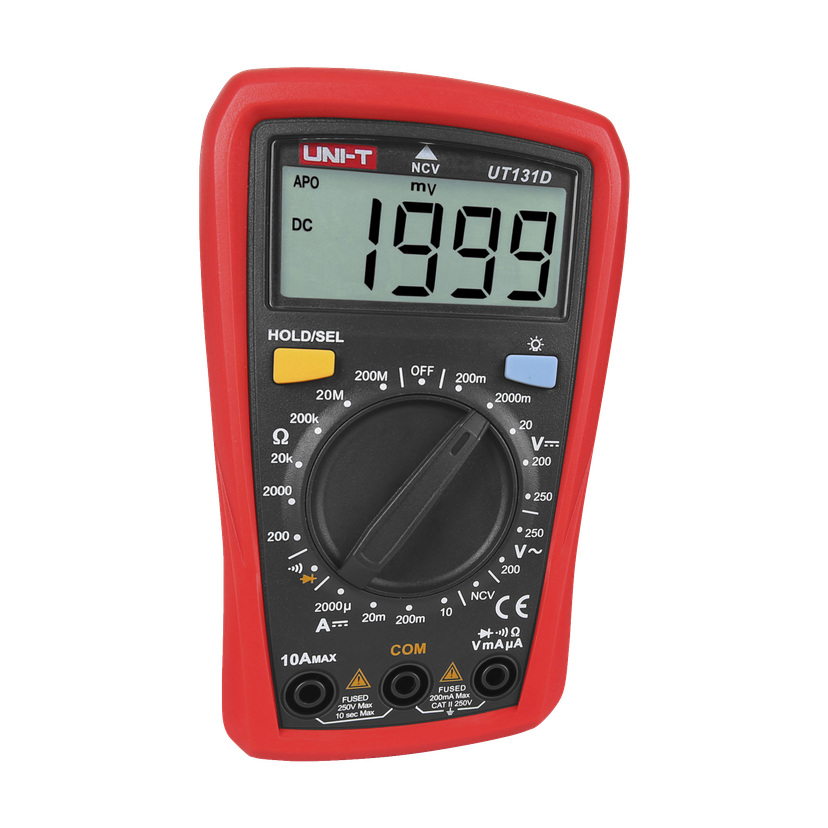 Multimeter