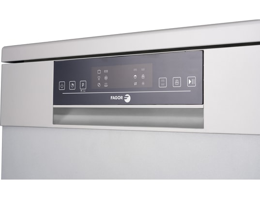 FAGOR - Lave vaisselle 60 cm FLVP151CSS