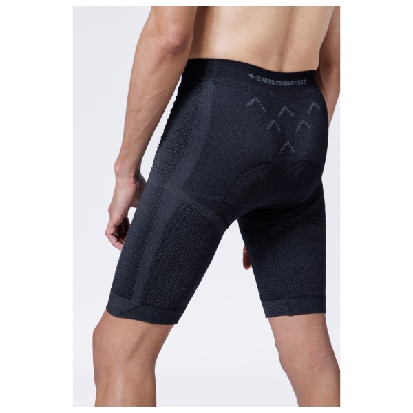 X-Bionic - Xceed Ride Liner Shorts - Pantalon de cyclisme