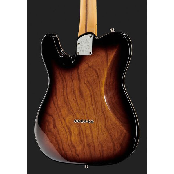 Fender AM Ultra Luxe Tele MN 2CSB