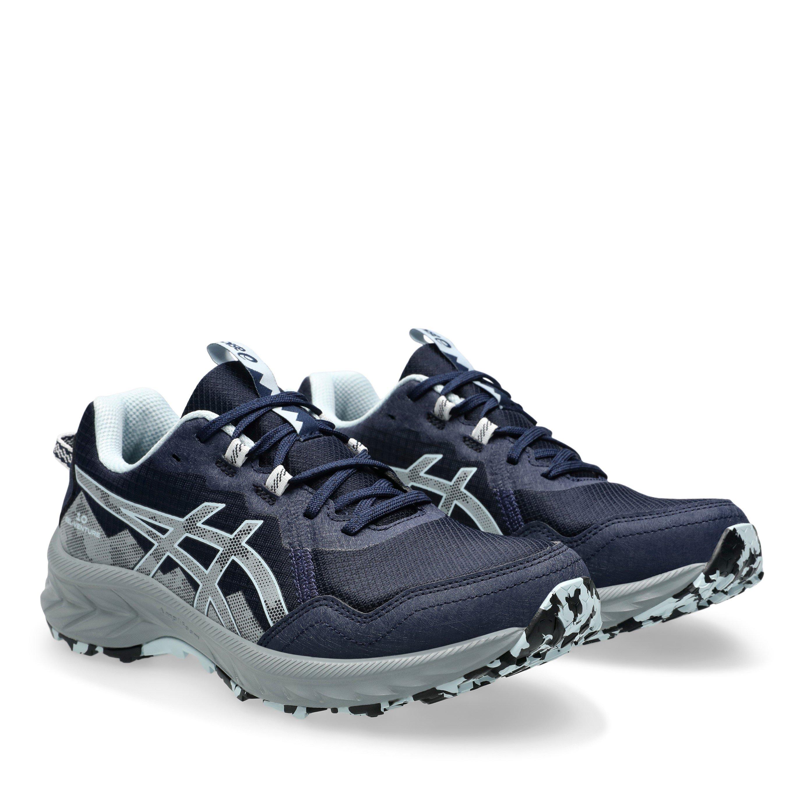 Asics Gel Venture 10 Trail Running Shoes Womens