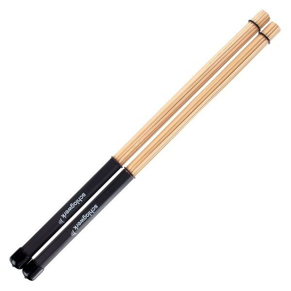 Schlagwerk ROB5 Bambooleo Percussion Rods