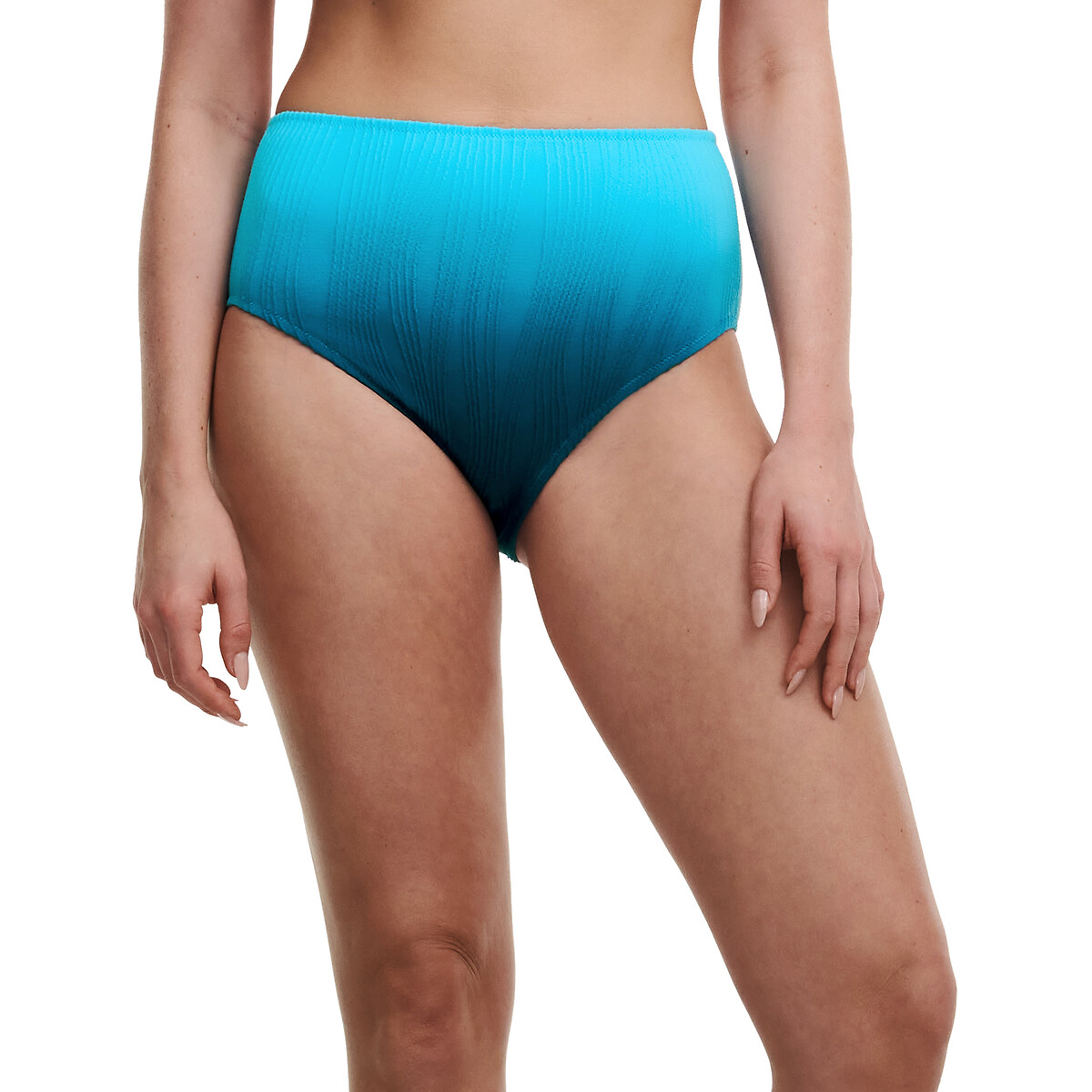 CHANTELLE<br>Biquíni com cauda alta One Size Pulp