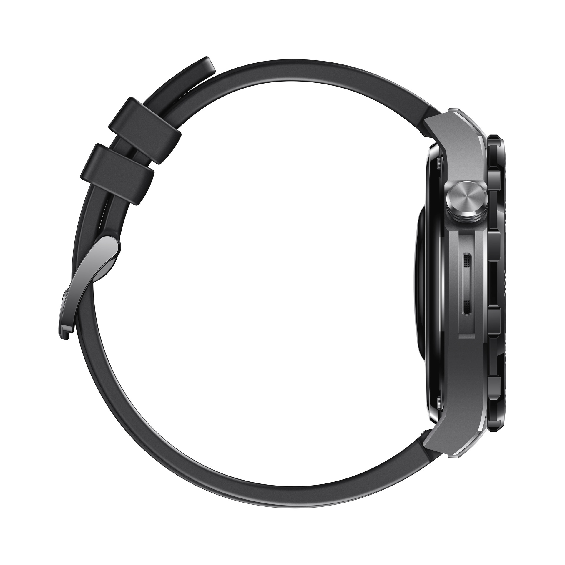 Huawei Smartwatch »Watch Ultimate« (3,81 cm / 1,5 ″) Proprietär