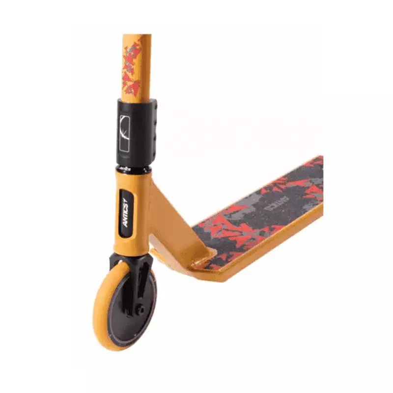 Trottinette freestyle ANTICS Eclipse Sand/Black