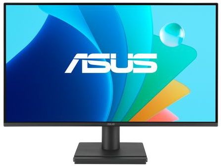 Asus - VA249HG - Monitor - Zwart - 23.8 inch - Full HD - 75Hz
