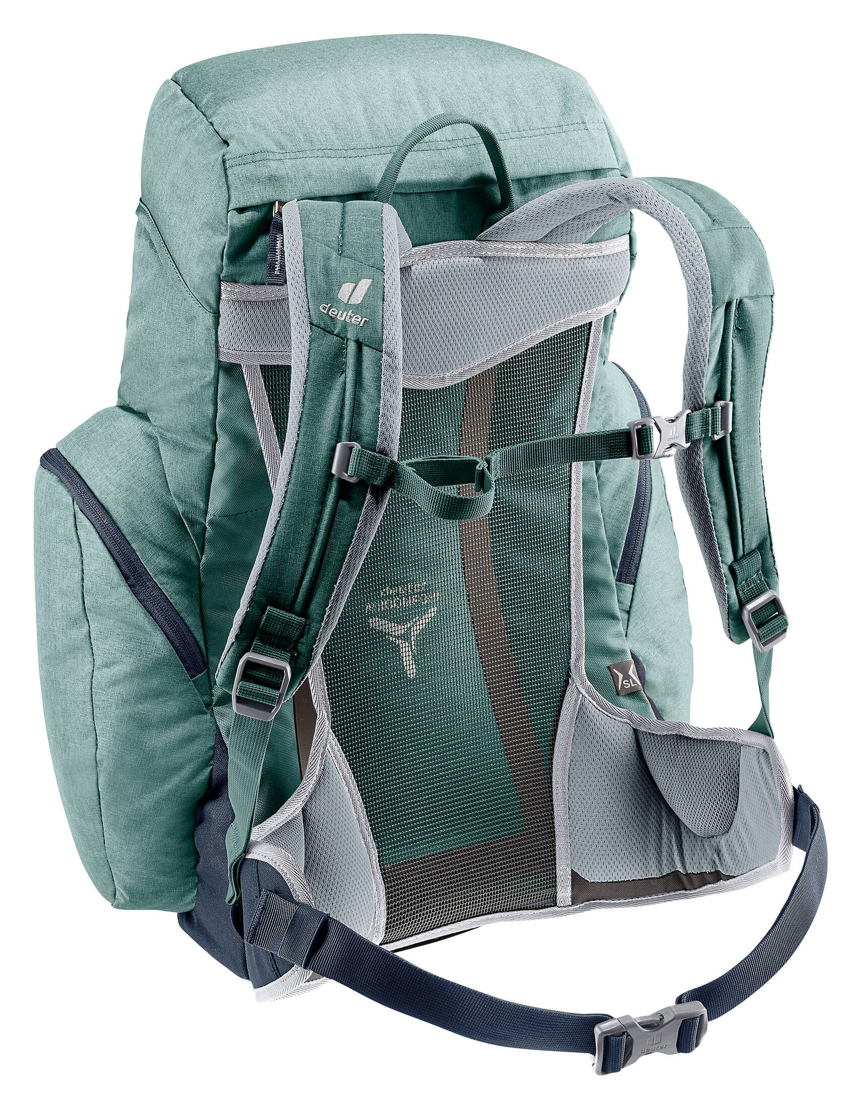 deuter| Damen Wanderrucksack Gröden 30 SL