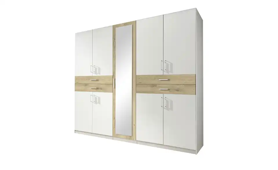 Kleiderschrank Taiga