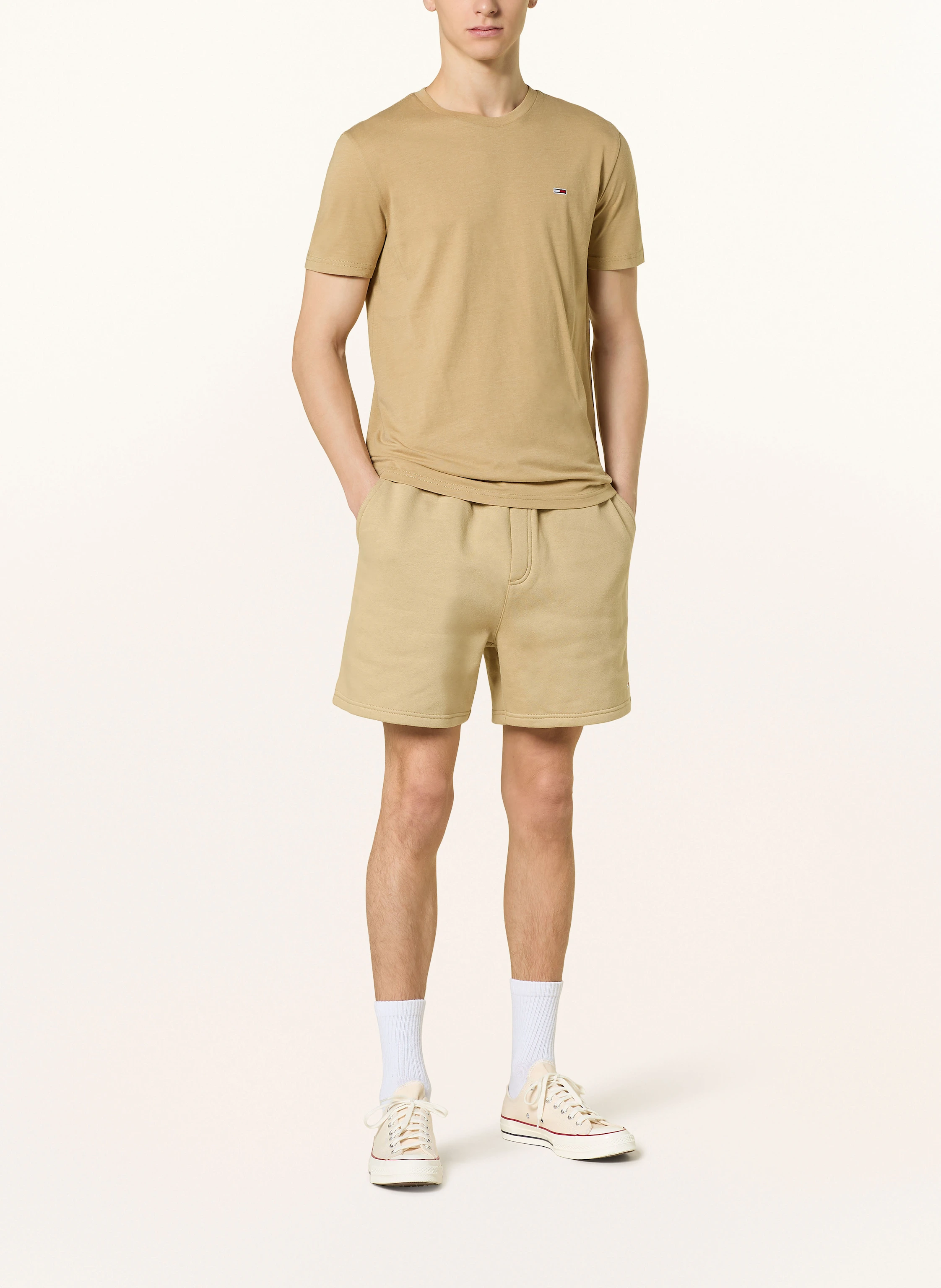 TOMMY JEANS T-Shirt