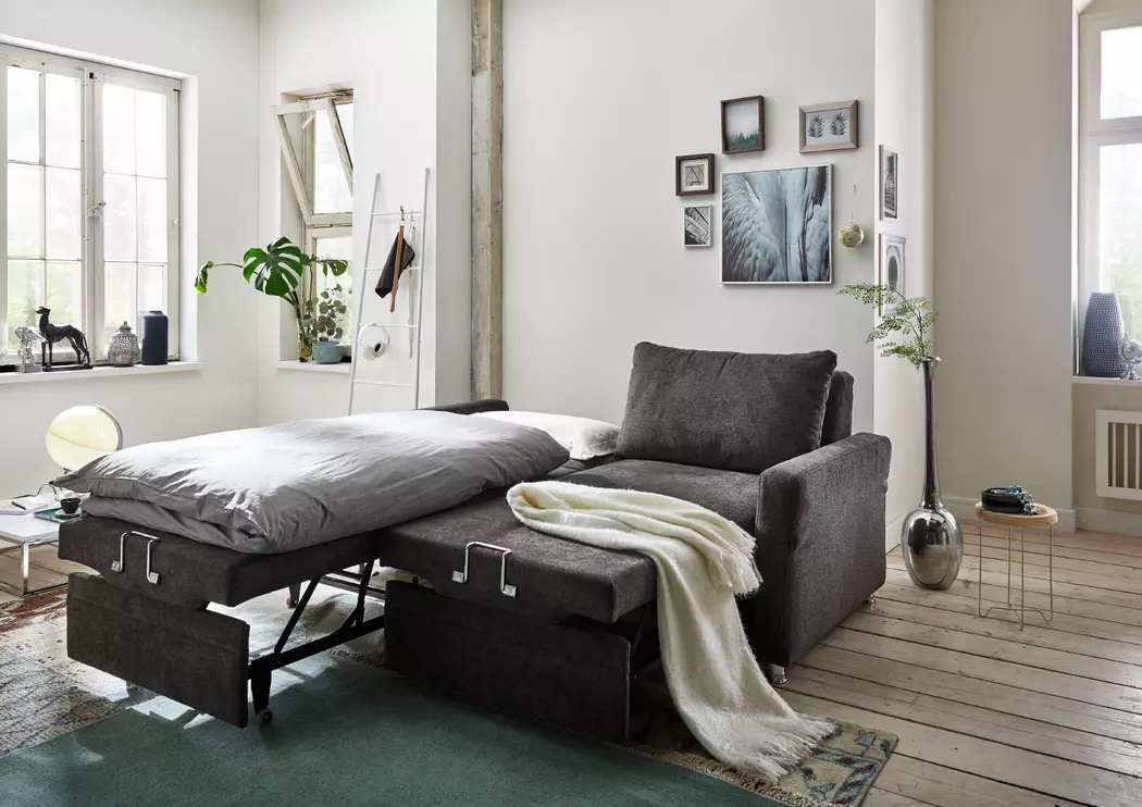 Schlafsofa Puzzle