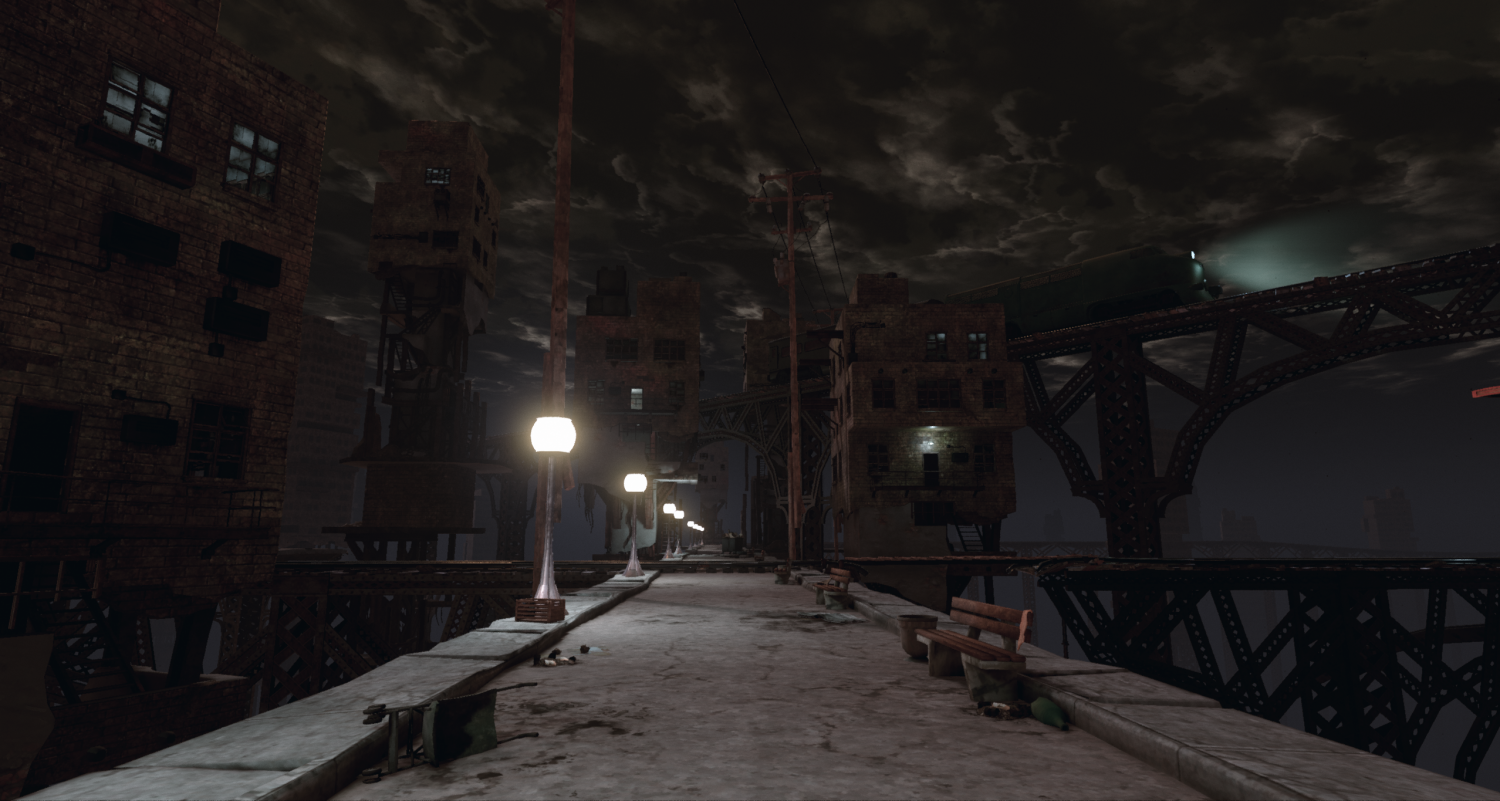 Empathy: Path of Whispers- PC