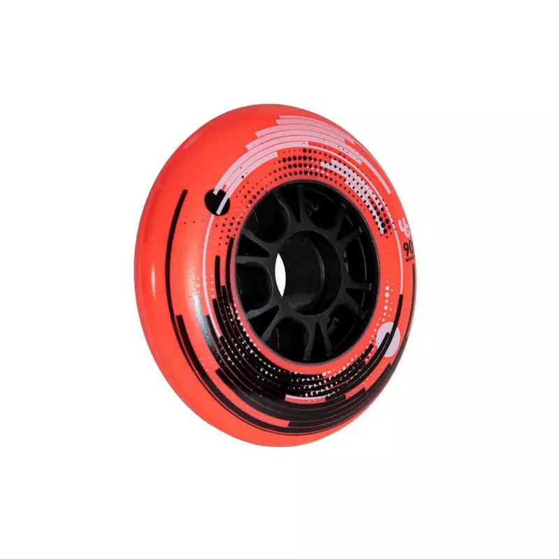 Roue roller UNDERCOVER Cosmic Solstice 90/88A (à l´unité)