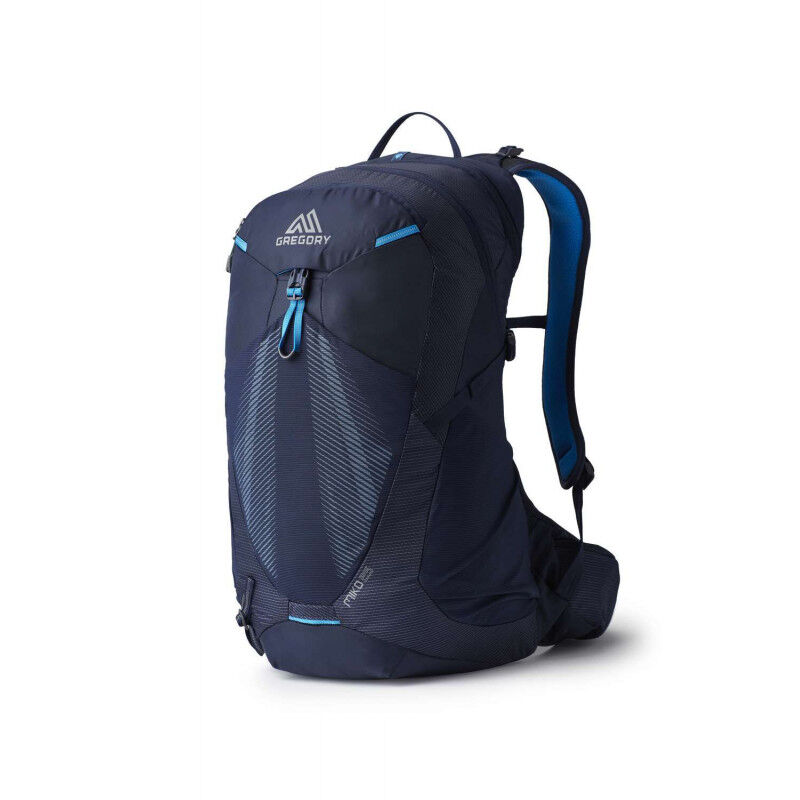 Miko 25 - Sac à dos randonnée homme