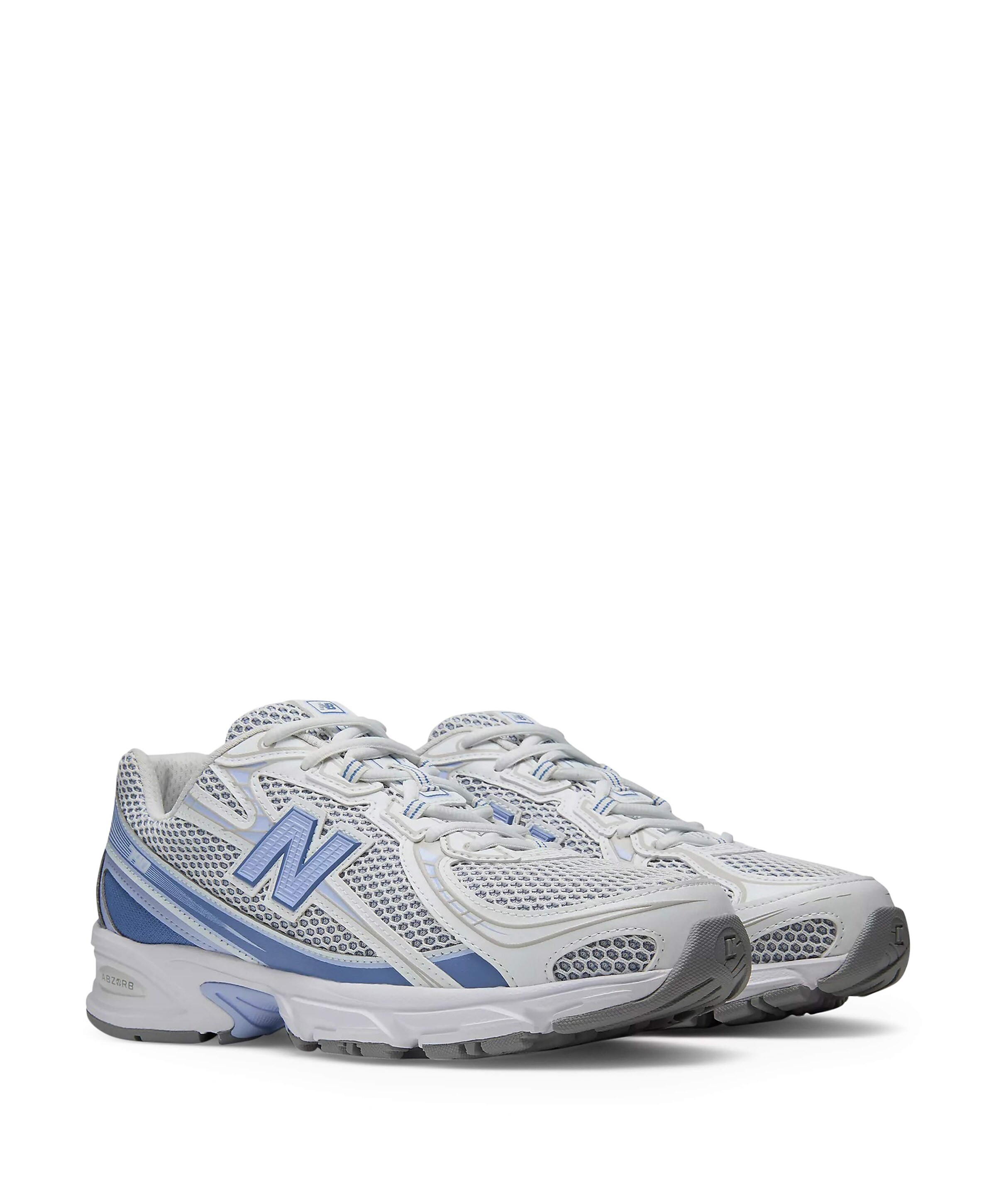 New Balance U740 dames sneakers 1T4 fairweather blue