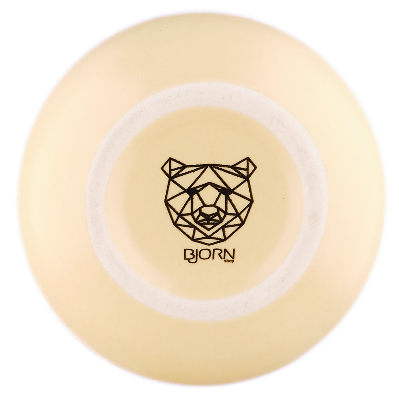 Bjorn 6 Bols Origin Sable - D.9 cm