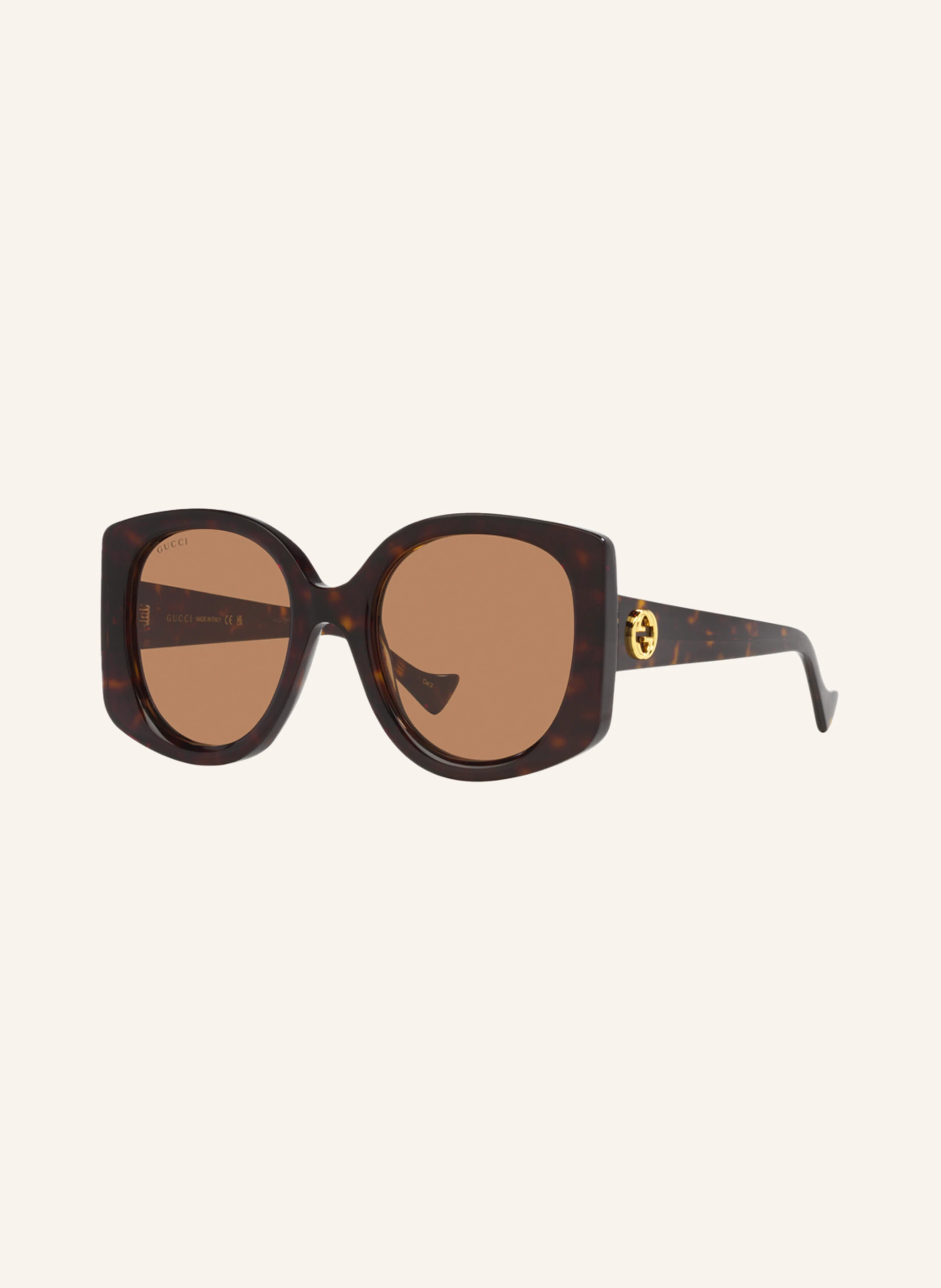GUCCI Sonnenbrille GG1257S